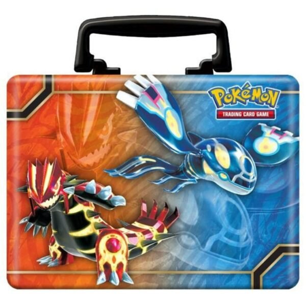 Pokémon TCG: XY – Flashfire Collector Chest