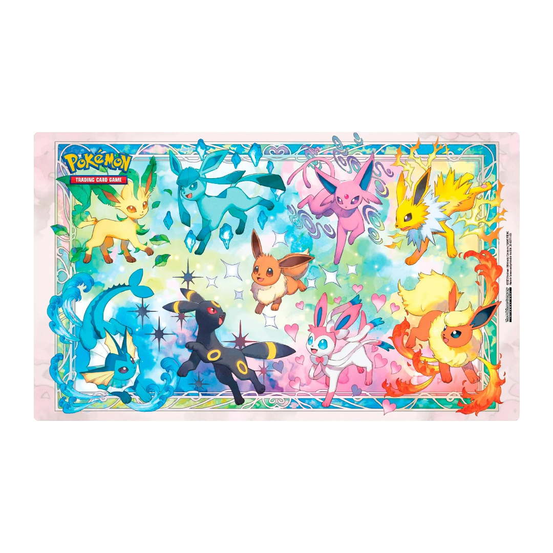 Pokémon TCG: Scarlet & Violet – Prismatic Evolutions Super-Premium Collection